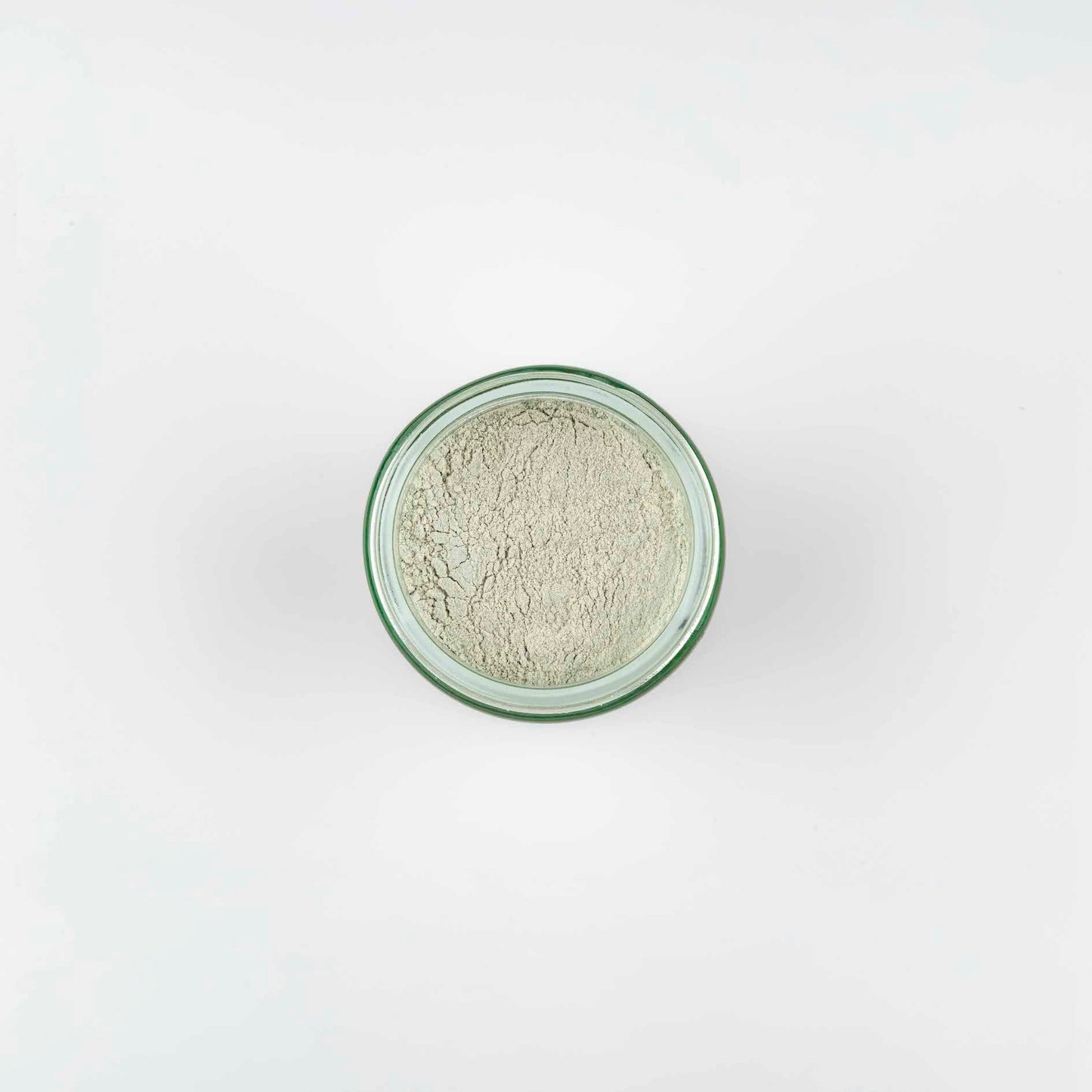 ROSE CLAY FOAMING CLEANSER