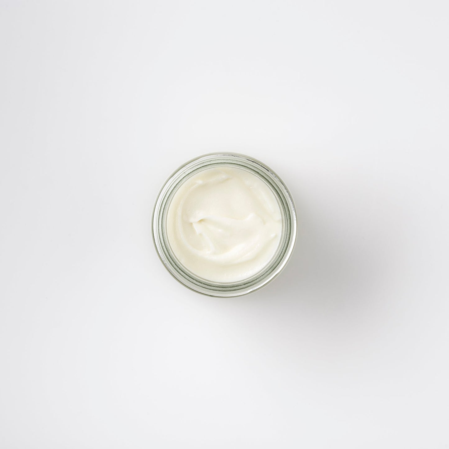 Menopause Face Cream, 60ml open jar, enriched with Vitamin E oil and frankincense
