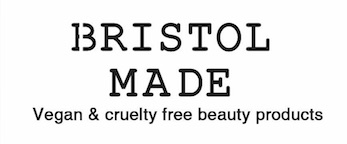 Bristolmade e-gift card for vegan and cruelty-free skincare – available in £10–£100