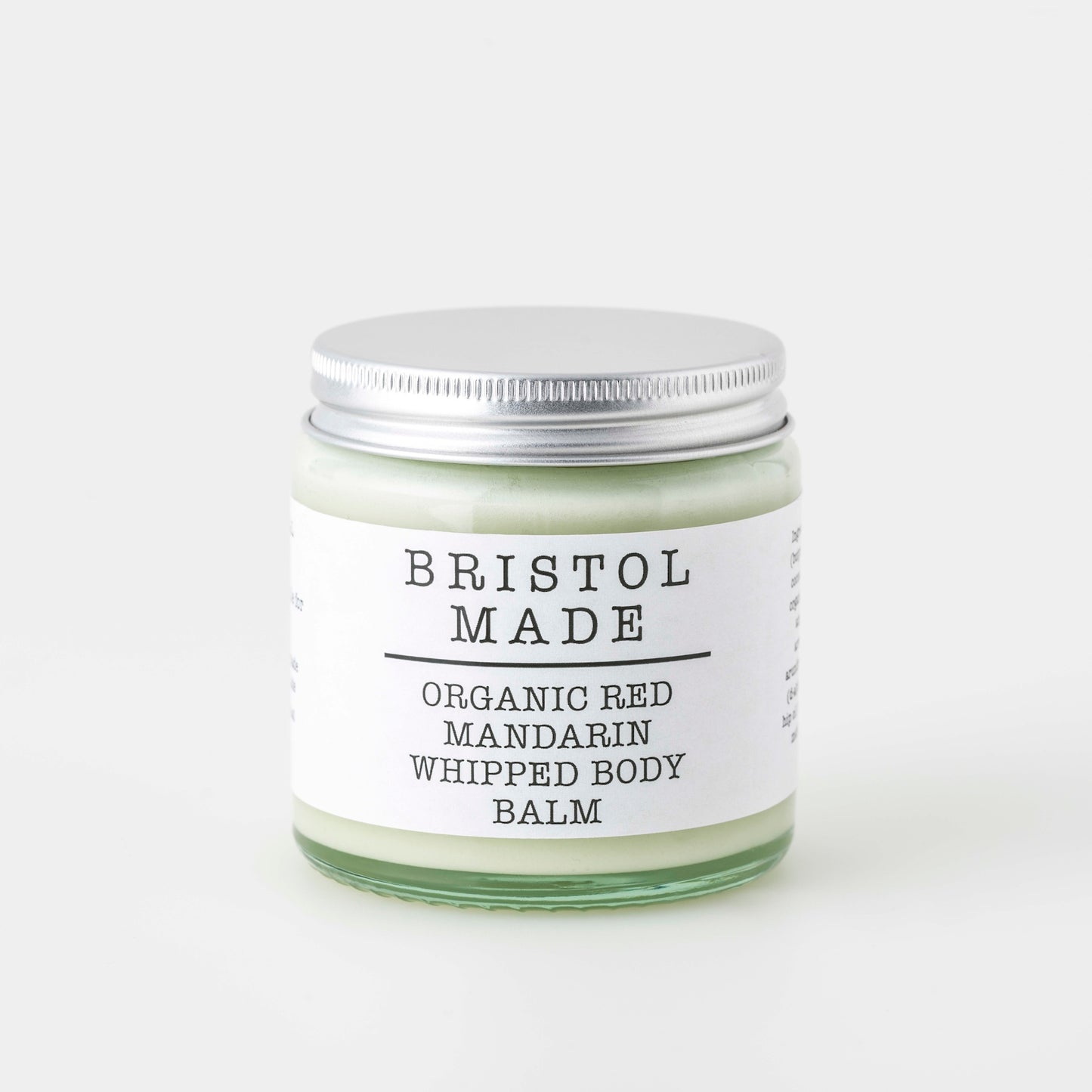 BODY BUTTER RED MANDARIN