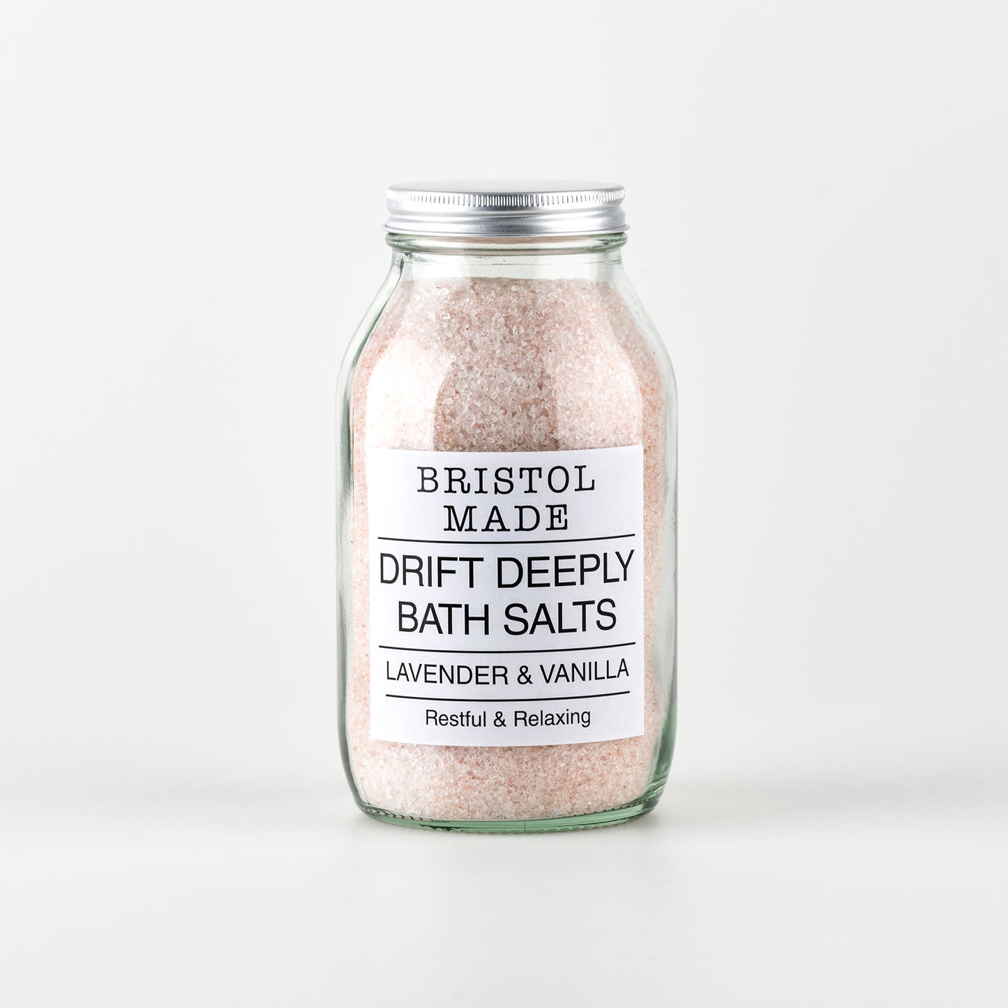 Drift Deeply Bath Salts